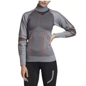 Stella McCartney x Adidas TruePurpose Training Midlayer Jacket